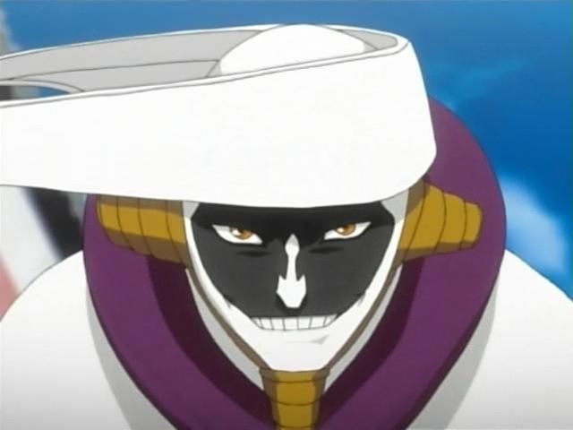 Otaku Gallery  / Anime e Manga / Bleach / Screen Shots / Episodi / 101 - Il Bankai di Mayuri - Scontro tra demoni / 076.jpg